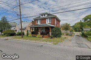 141 S Market St, Elysburg, PA 17824