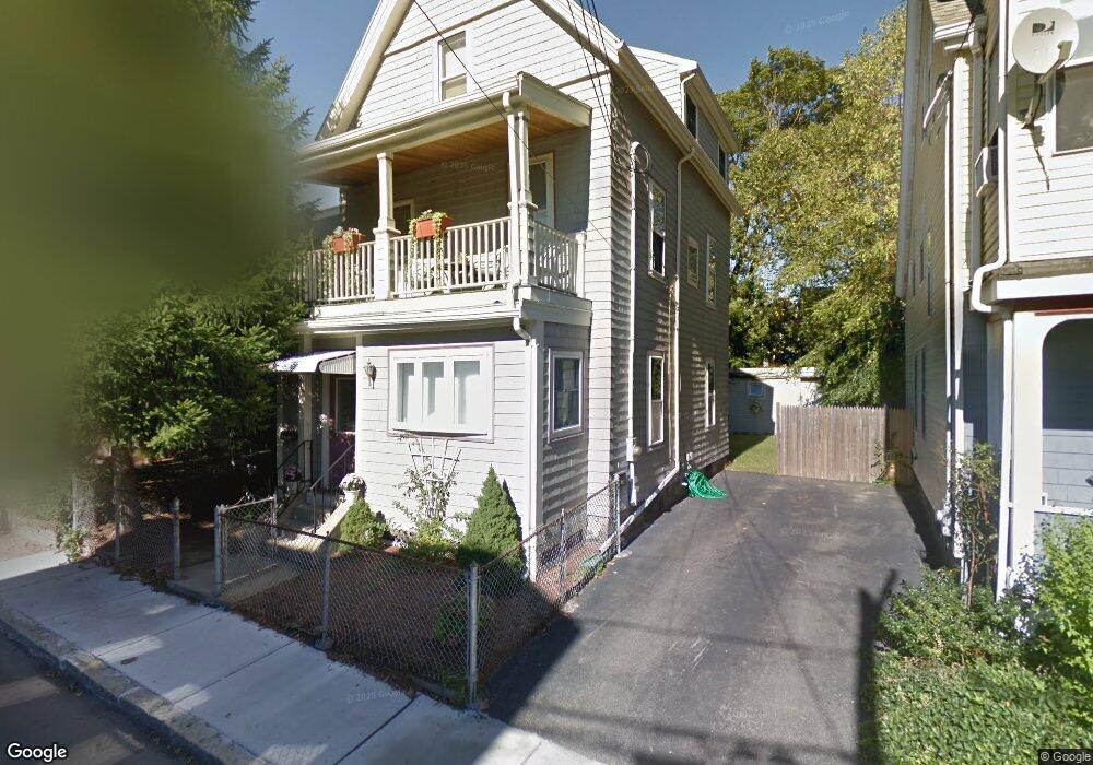 26 Locke St, Cambridge, MA 02140 - photo 1