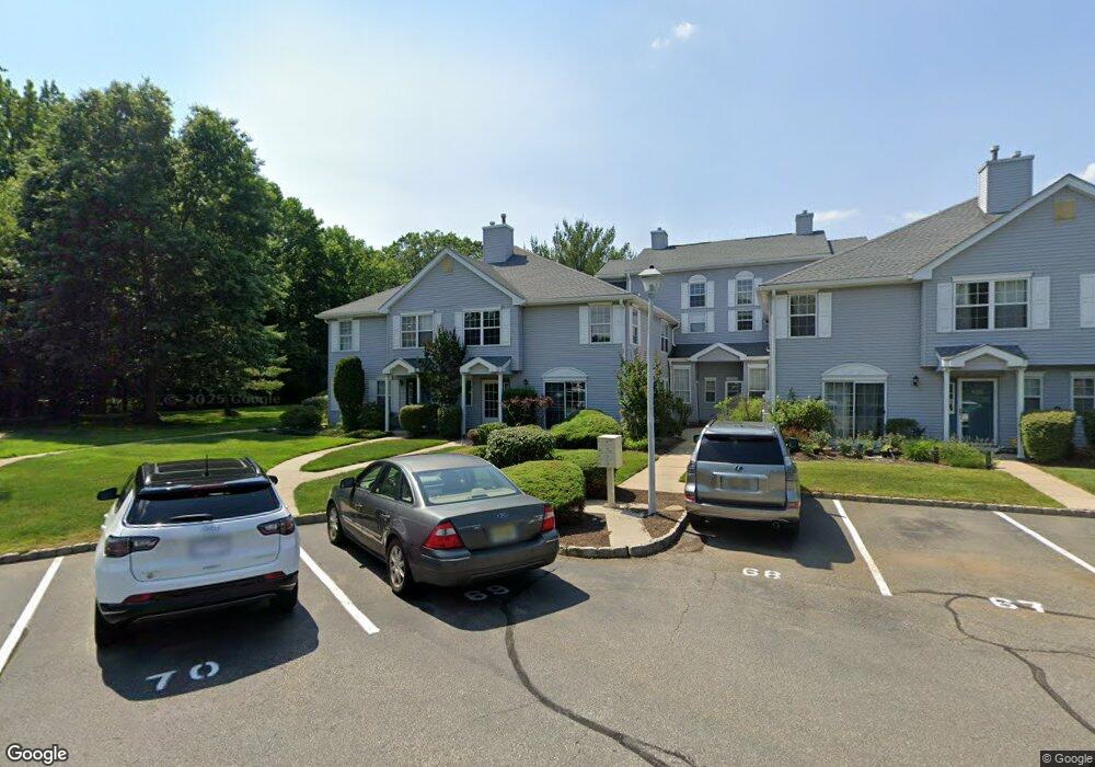 420 Indigo Ct, Morganville, NJ 07751 - photo 1