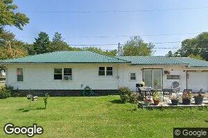 649 Kendal St, Burrows, IN 46916