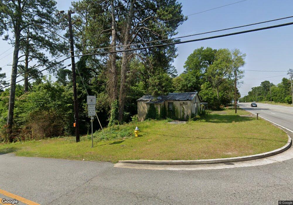 3393 Millerfield Rd, Macon, GA 31211 - photo 1