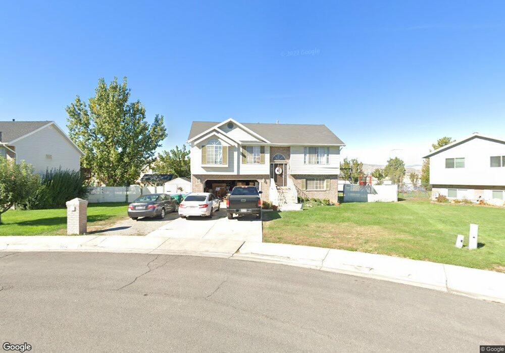 1883 N 1250 W, Lehi, UT 84043 - photo 1