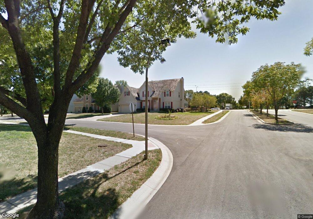 15325 W 94th Terrace, Lenexa, KS 66219 - photo 1