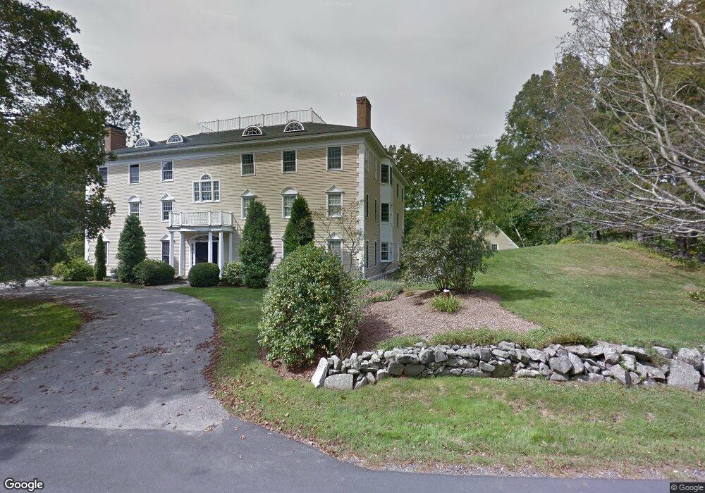 51 Godfrey Cove Rd, York, ME 03909 - photo 1