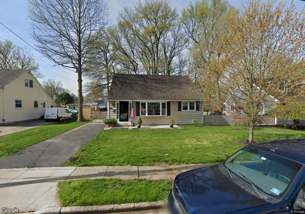 59 Birch Ave, Maple Shade, NJ 08052 - photo 1