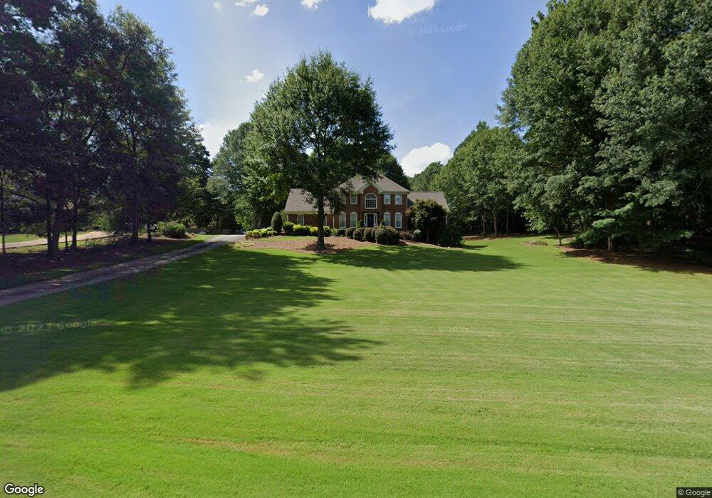 2090 Castle Lake Dr, Tyrone, GA 30290 - photo 1