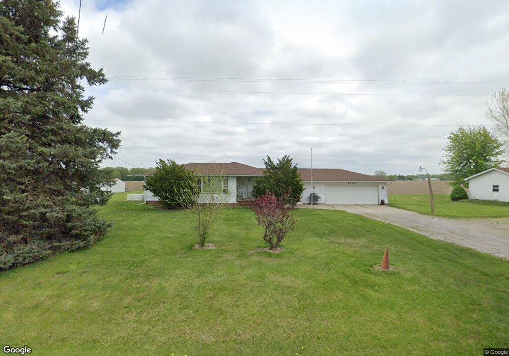 7172 New Lothrop Rd, New Lothrop, MI 48460 - photo 1