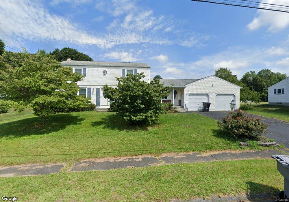 10 Armstrong Rd, Enfield, CT 06082 - photo 1