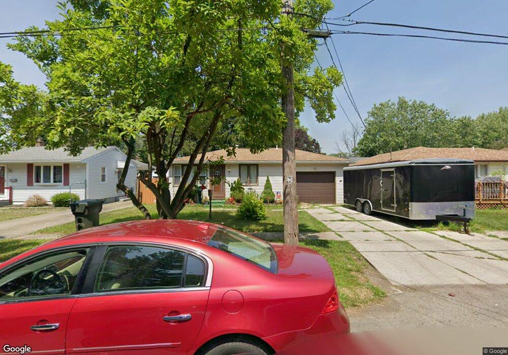 42 Leonhardt St, North Tonawanda, NY 14120 - photo 1