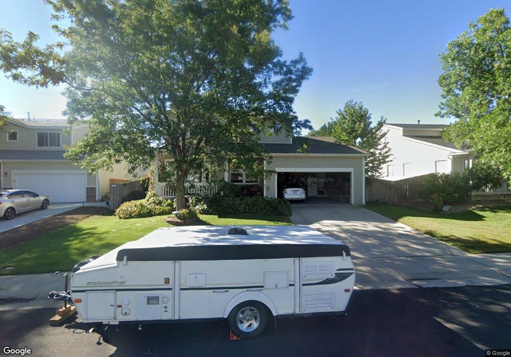 2200 E 127th Place, Thornton, CO 80241 - photo 1