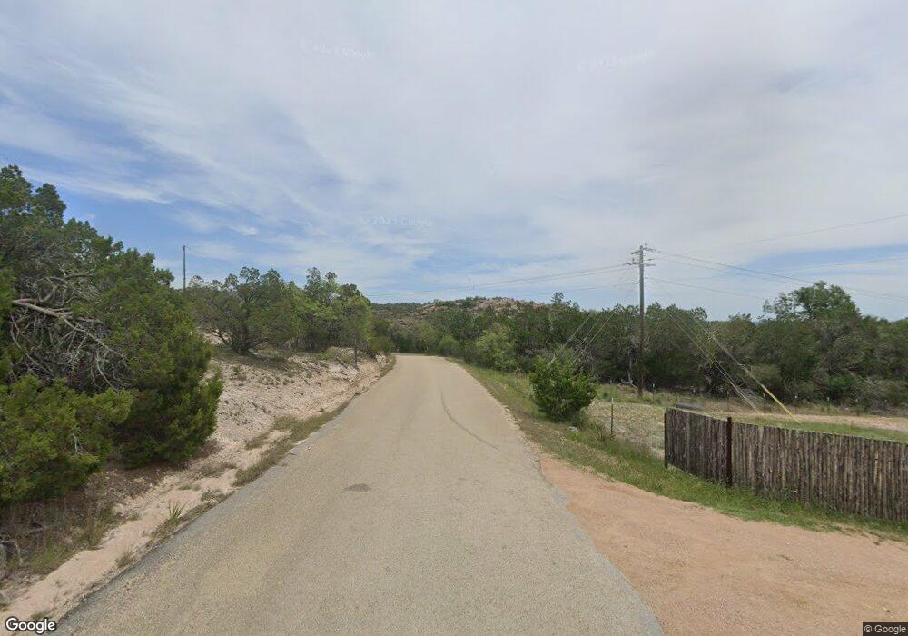 0 Wallendorf-Bohnert Rd, Fredericksburg, TX 78624 - photo 1