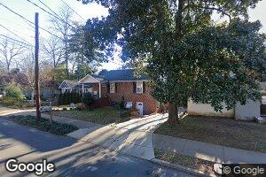 255 Hillcrest Ave, Athens, GA 30606