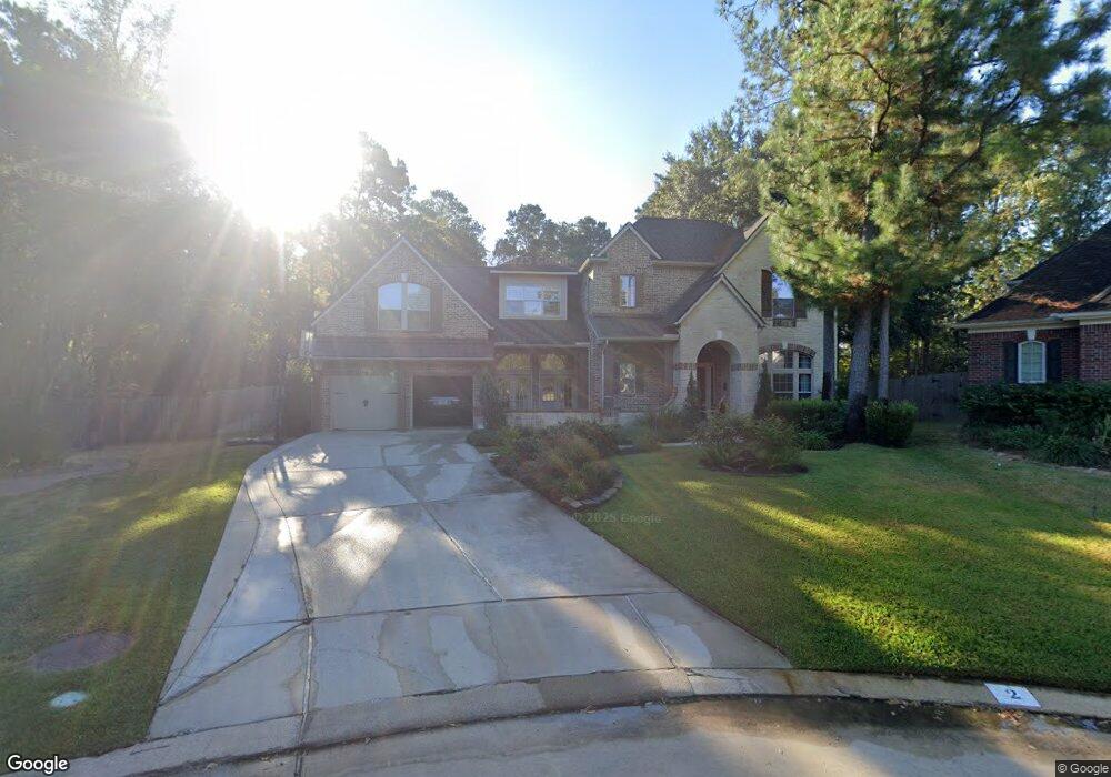 2 Wildever Place, Spring, TX 77382 - photo 1