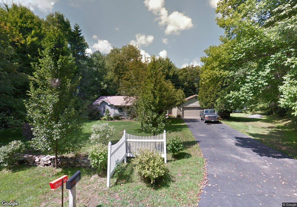 312 Angel Rd, Corinth, NY 12822 - photo 1