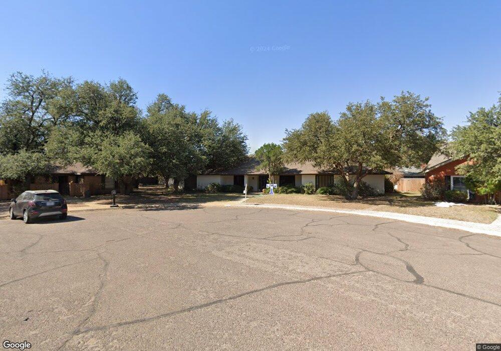 3116 Auburn Dr, Midland, TX 79705 - photo 1