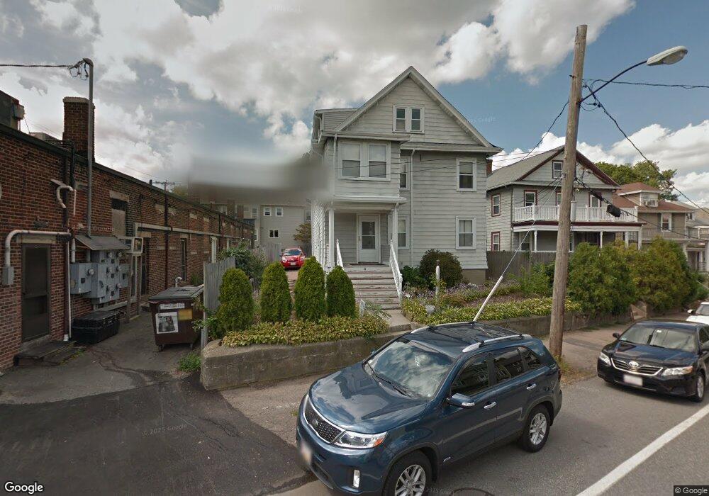 4 Grove St unit 3, Belmont, MA 02478 - photo 1