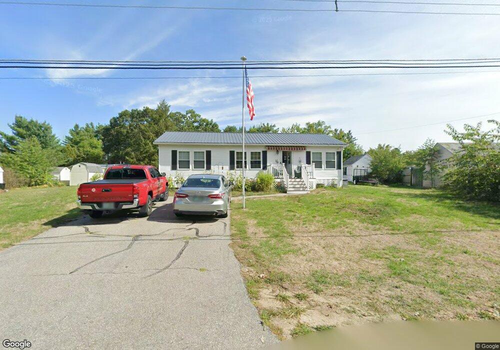 3 Gary St, Nashua, NH 03062 - photo 1