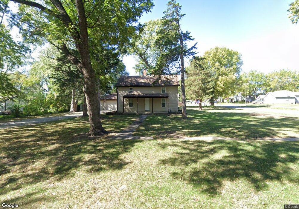 402 S Jefferson St, Raymore, MO 64083 - photo 1