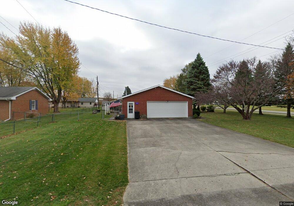 407 Marcella Ln, Cridersville, OH 45806 - photo 1