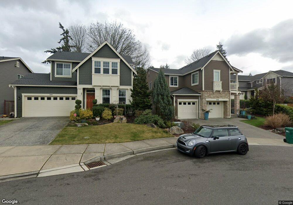 4926 70th St SW, Mukilteo, WA 98275 - photo 1