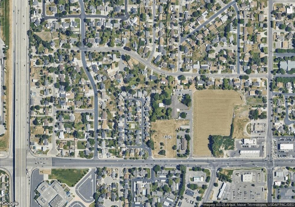 7707 Briar Dr, West Jordan, UT 84084 - photo 1