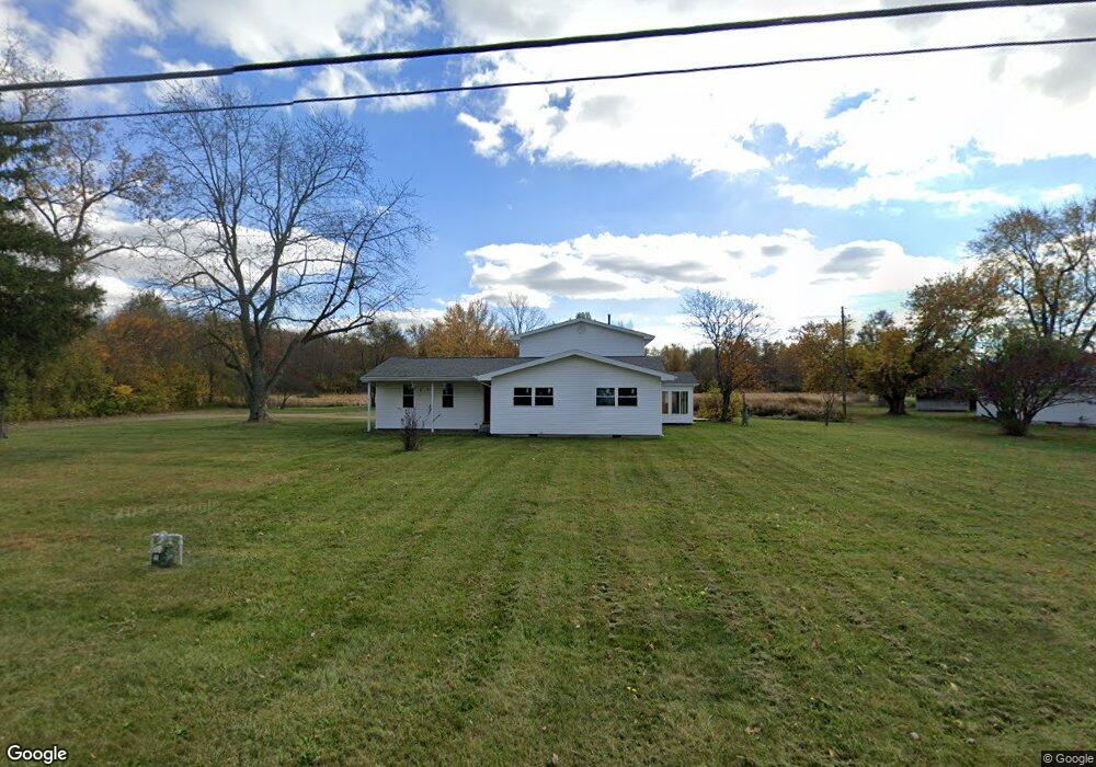 1705 W Breese Rd, Lima, OH 45806 - photo 1