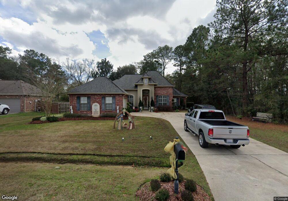 200 Old Mill Loop, Pearl River, LA 70452 - photo 1