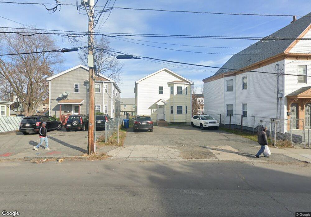 145 Margin St unit 147, Lawrence, MA 01841 - photo 1