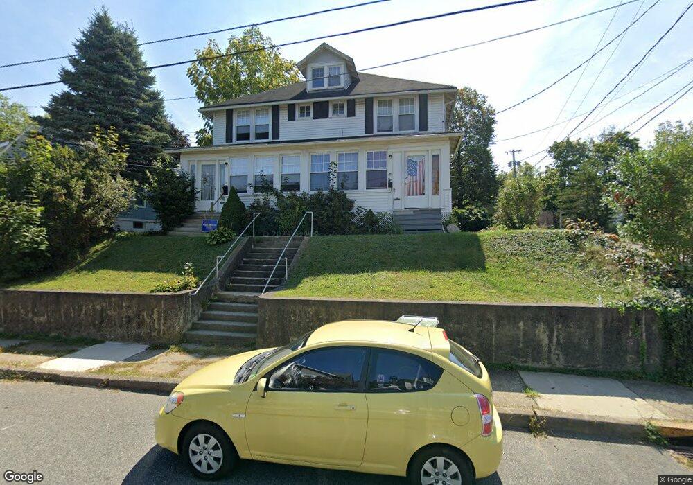 92 Park Ave unit 94, Washington, NJ 07882 - photo 1