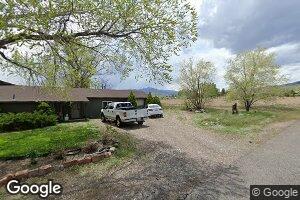 493 W 2200 S Unit 25, Richfield, UT 84701