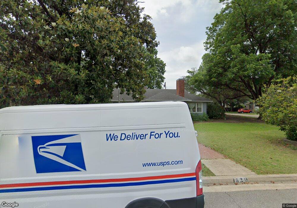 1520 3rd Ave SW, Ardmore, OK 73401 - photo 1