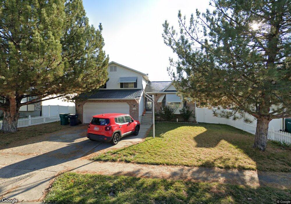 1078 N 75 W, Layton, UT 84041 - photo 1