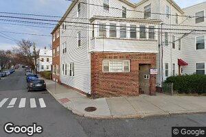 9 Elm Unit 2, Somerville, MA 02144