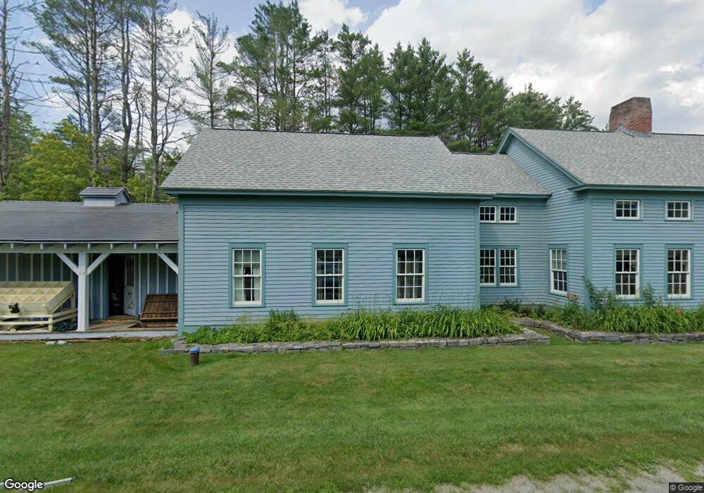 4428 Route 100, Wardsboro, VT 05355 - photo 1