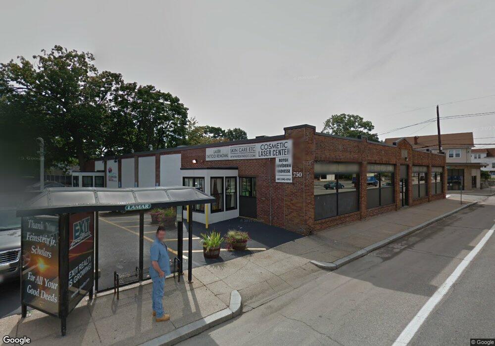 750 Reservoir Ave, Cranston, RI 02910 - photo 1