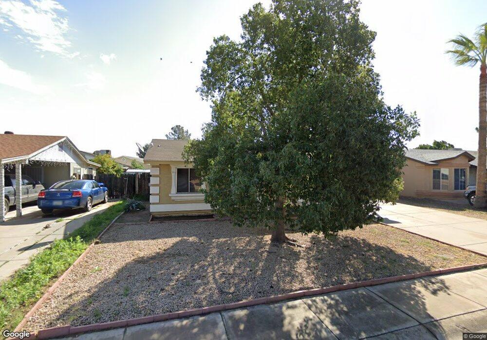 1417 S 66th Dr, Phoenix, AZ 85043 - photo 1