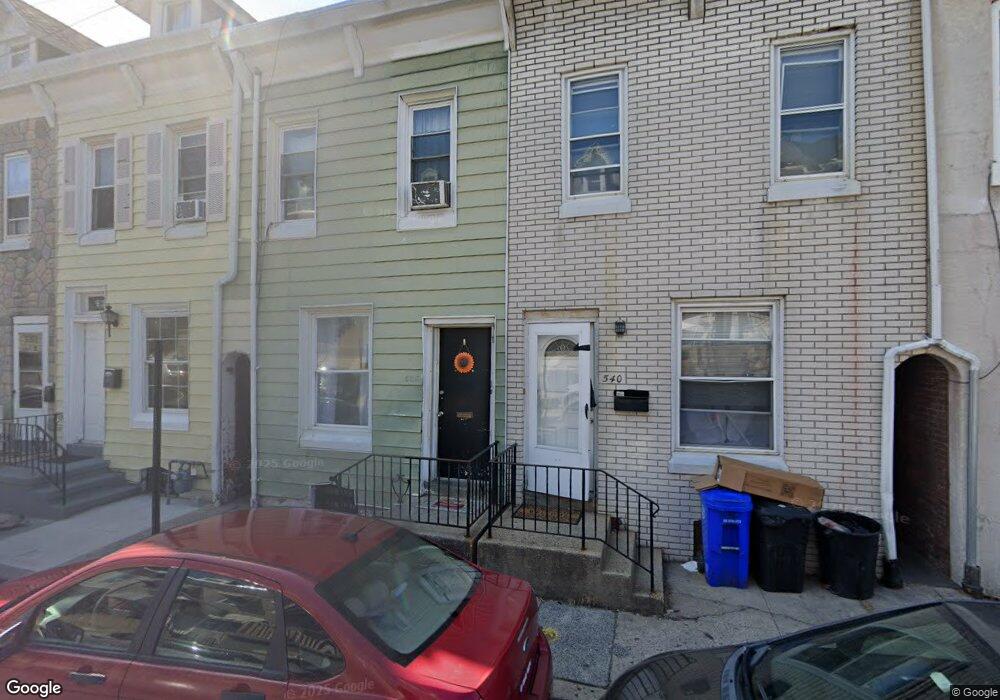 538 Birch St, Reading, PA 19604 - photo 1