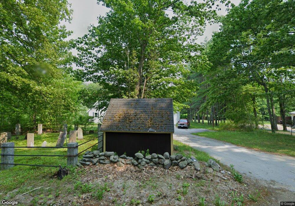 118 Kaime Rd, Chichester, NH 03258 - photo 1