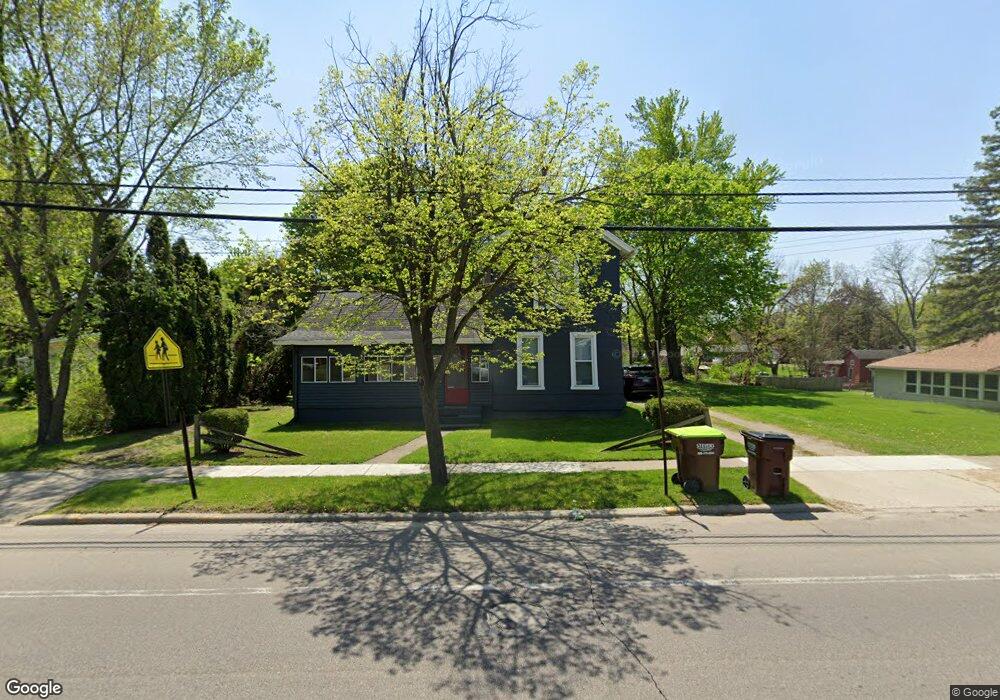 625 W Maple Ave, Adrian, MI 49221 - photo 1