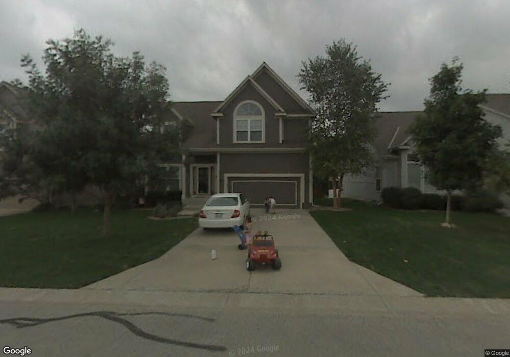 21303 W 50th Terrace, Shawnee, KS 66218 - photo 1