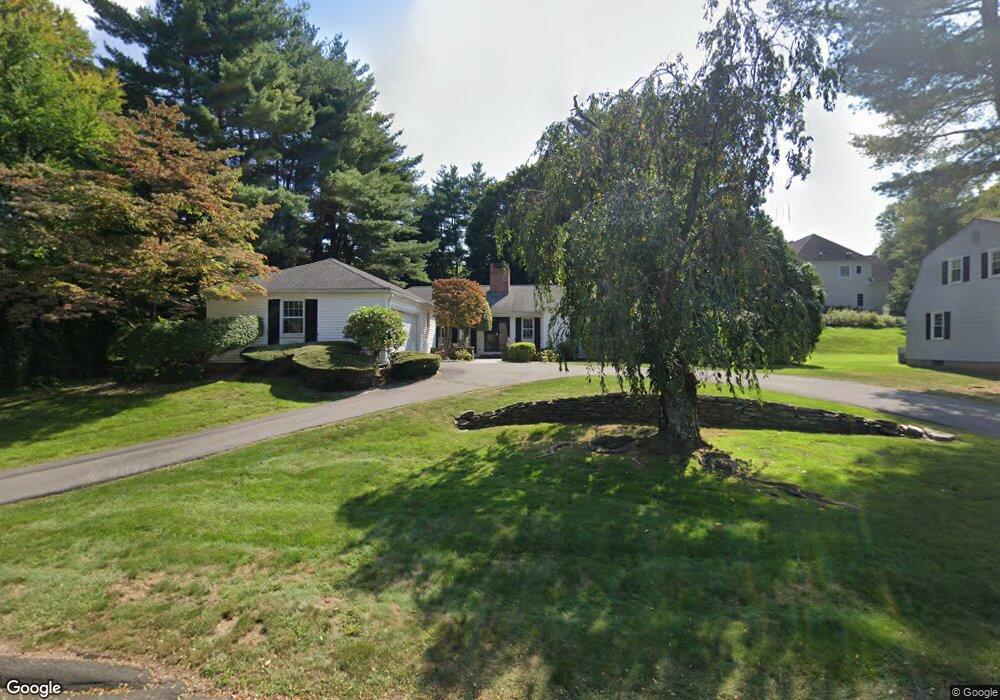 39 Claybar Dr, West Hartford, CT 06117 - photo 1