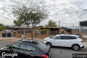345 W Delano St, Tucson, AZ 85705