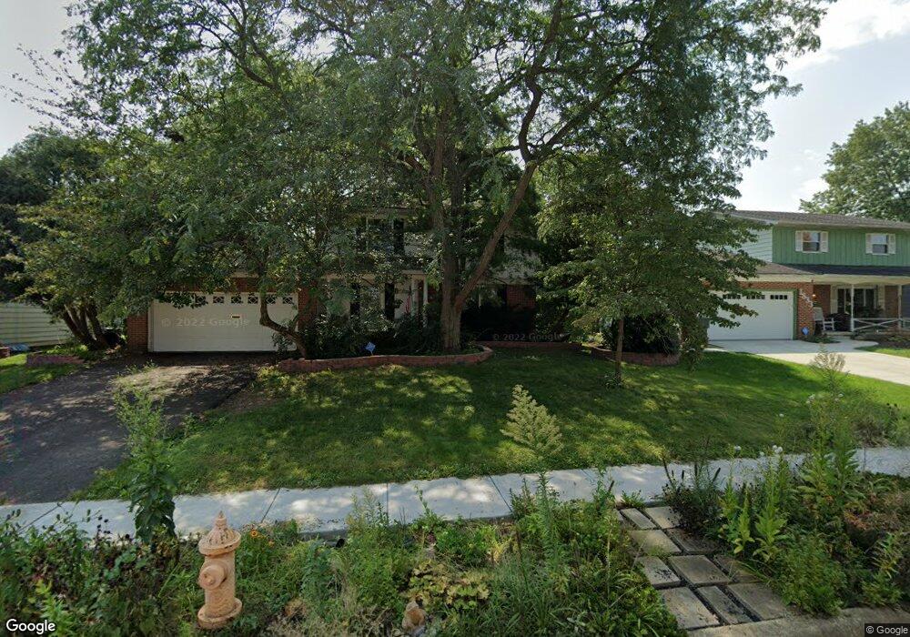 1841 Walden Dr, Columbus, OH 43229 - photo 1