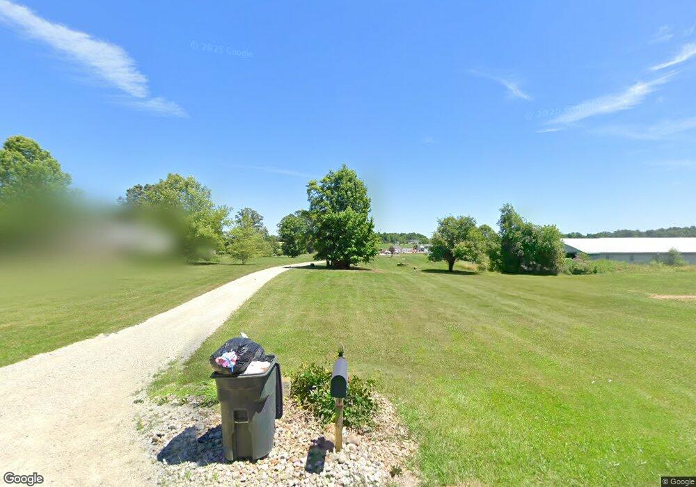 607 Township Road 851, Ashland, OH 44805 - photo 1