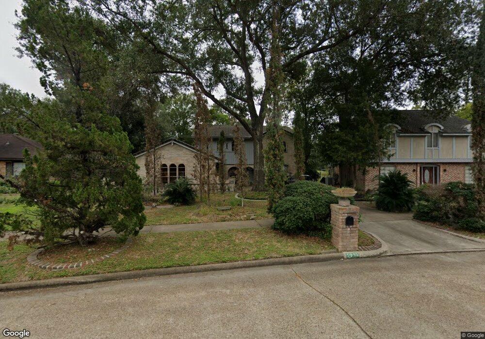 5915 Green Terrace Ln, Houston, TX 77088 - photo 1