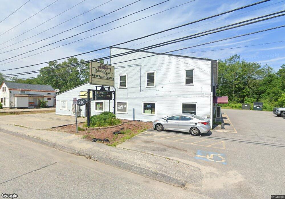 210 Lisbon St unit 1, Lisbon, ME 04250 - photo 1