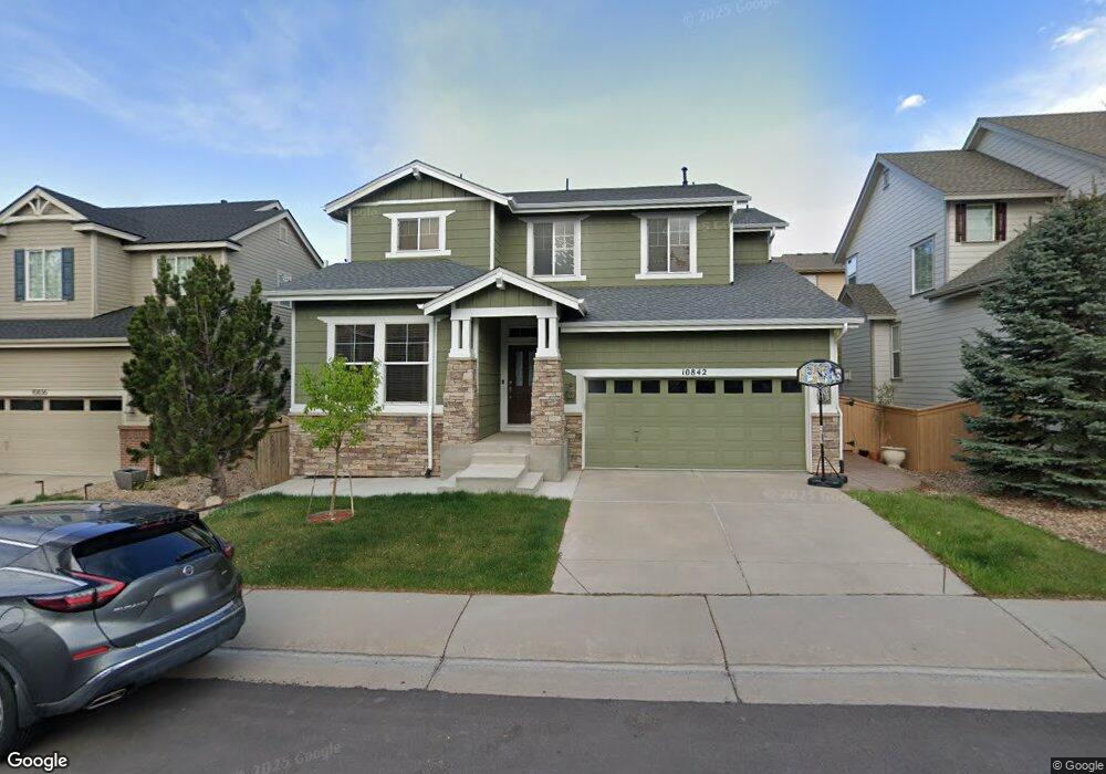10842 Heatherton Cir, Highlands Ranch, CO 80130 - photo 1