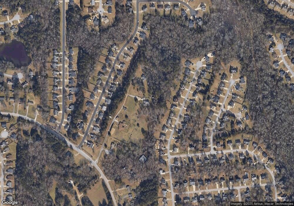 1116 Kirkland Rd, Covington, GA 30016 - photo 1