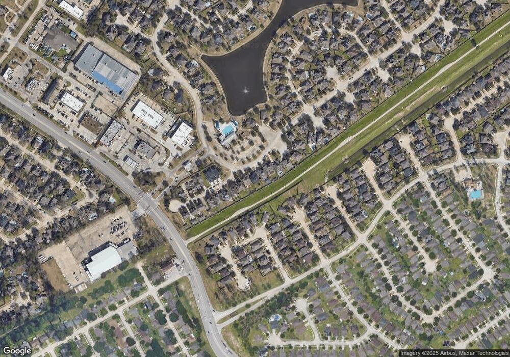 2906 Legends Ranch Dr, Spring, TX 77386 - photo 1