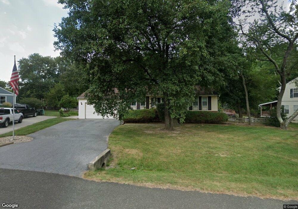 10810 Prospect Hill Rd, Glenn Dale, MD 20769 - photo 1